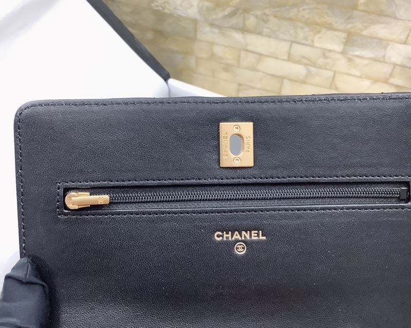 Chanel WOC Bags